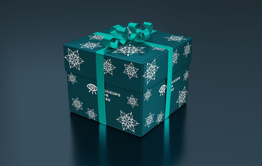 Christmas Gift Boxes - Image 2