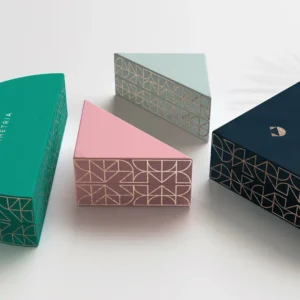 Custom Shape Boxes
