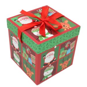 Christmas Gift Boxes